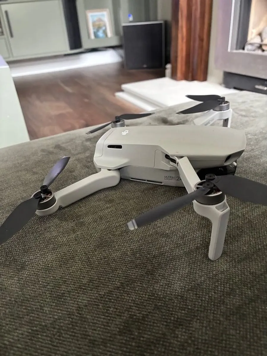 dji drone - Image 2