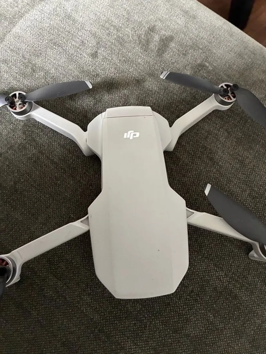 dji drone - Image 3