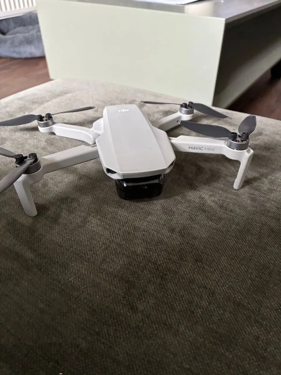 dji drone - Image 4