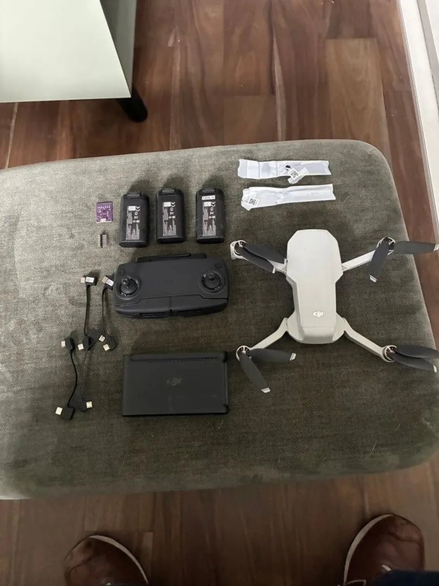 dji drone - Image 1