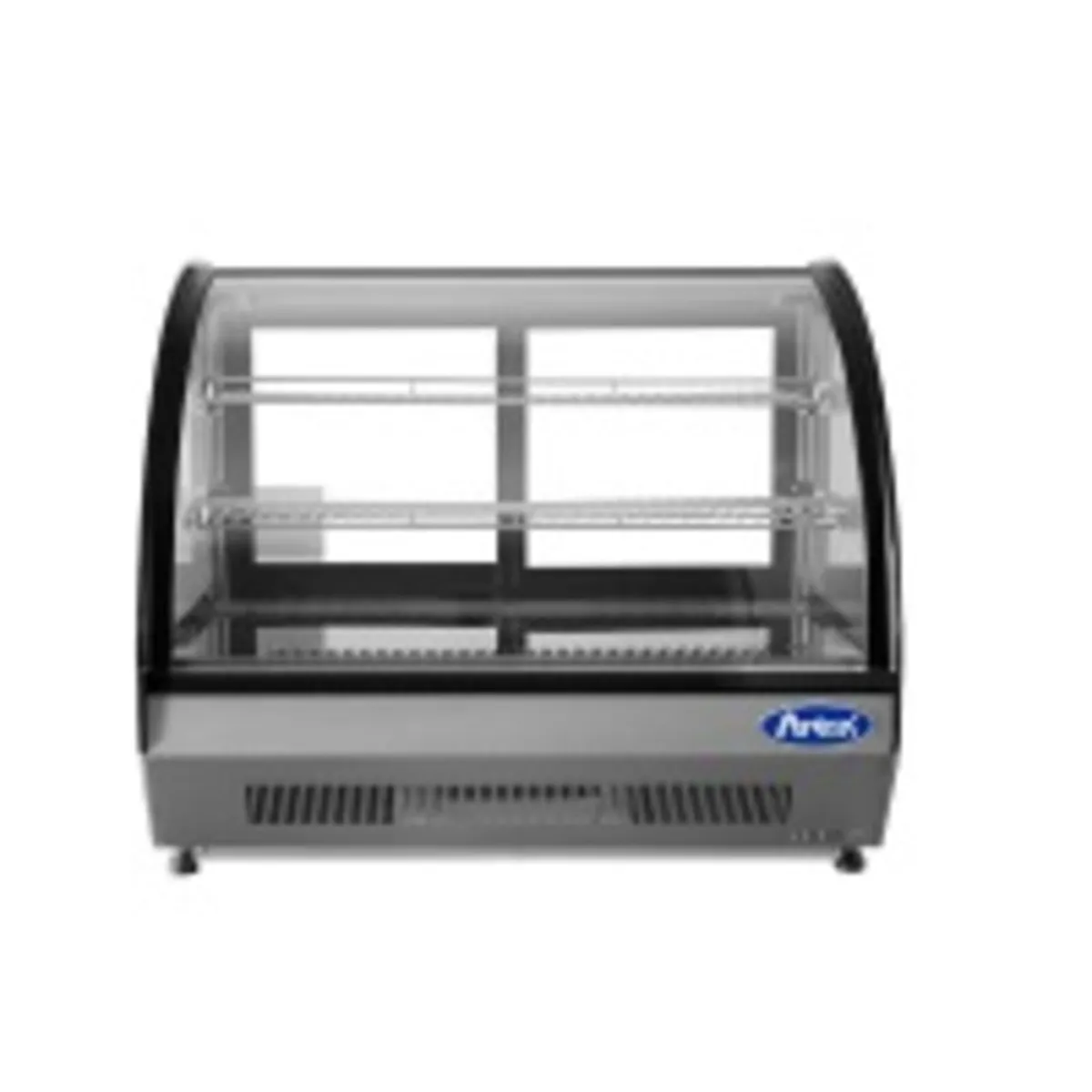 Counter Top Curved Display - Image 2