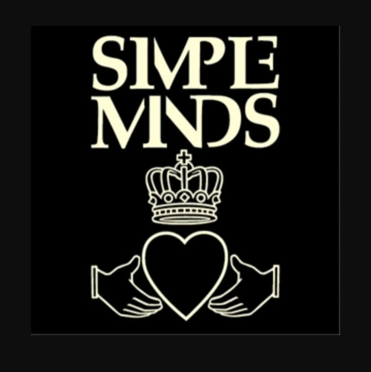 Simple Minds Vinyl collection - Image 2