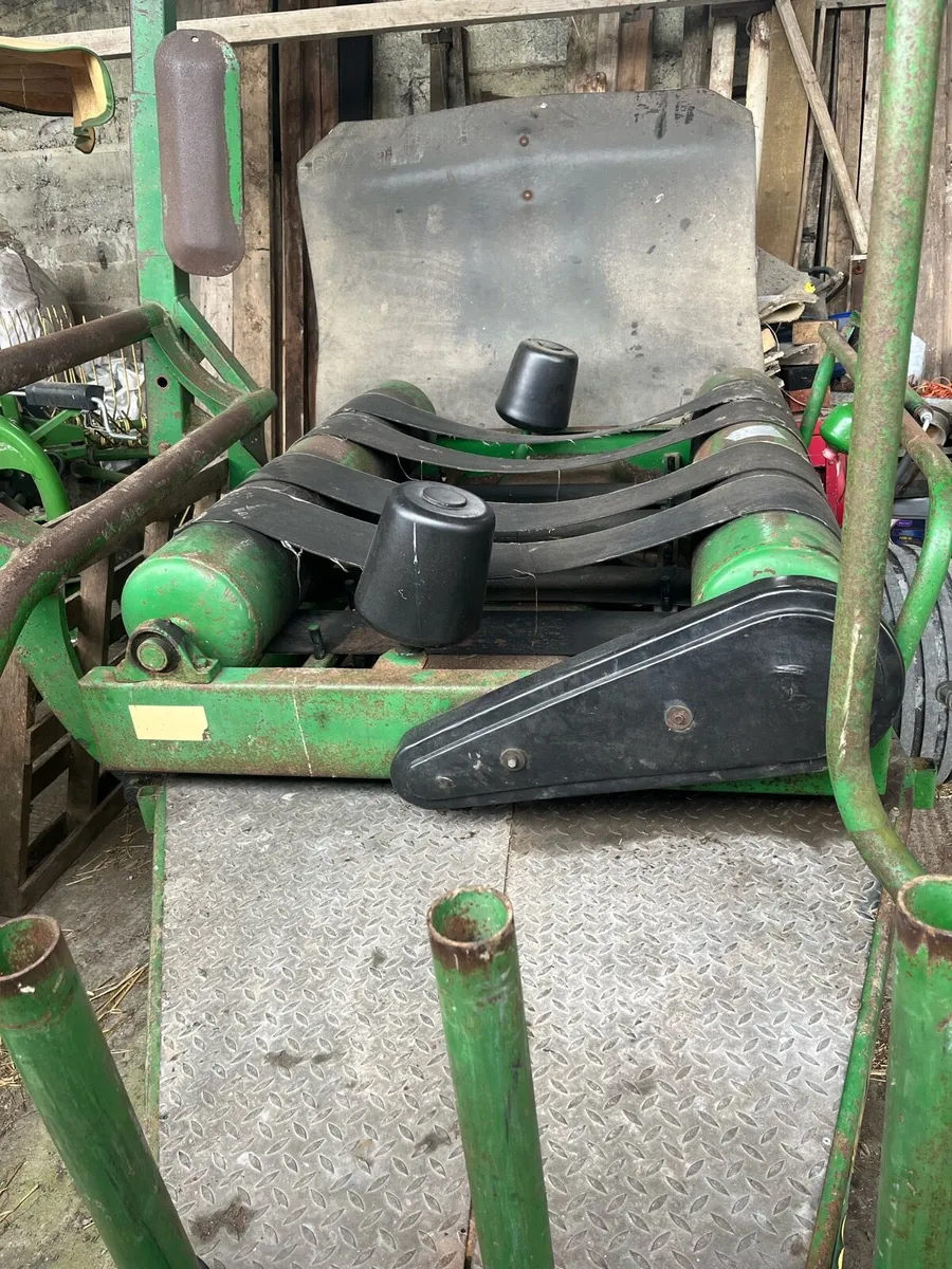 McHale 991b wrapper - Image 2