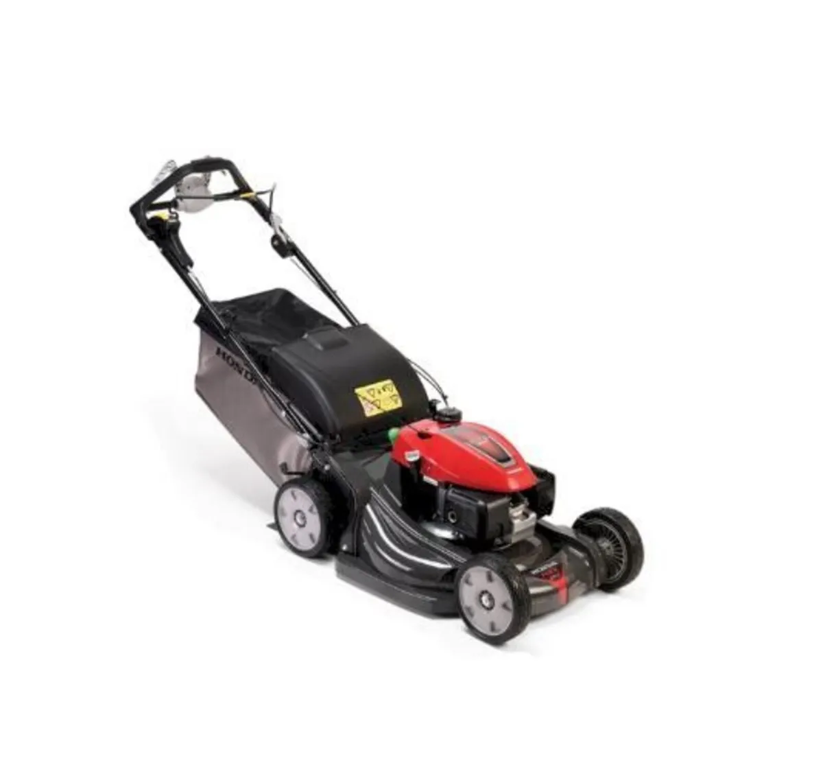 Honda HRX537VYE 21" Self Drive Lawnmower - Image 3