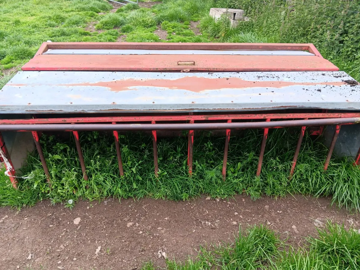 Lamb Creep  feeder - Image 2