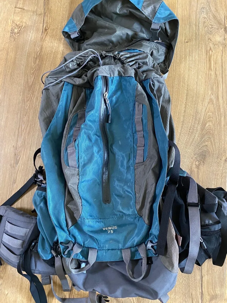 Venus 75 Backpack - Image 4