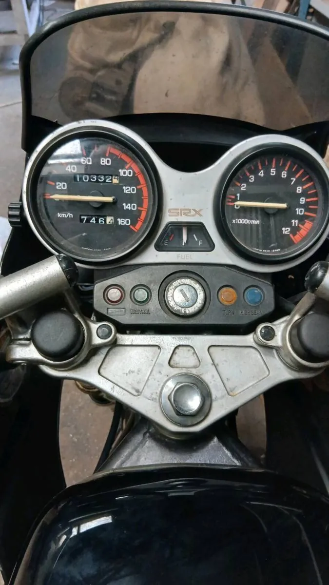 Motorbike - Image 3