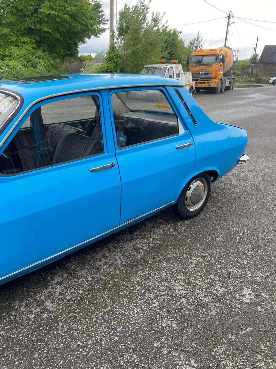 Renault 12 1975 - Image 2