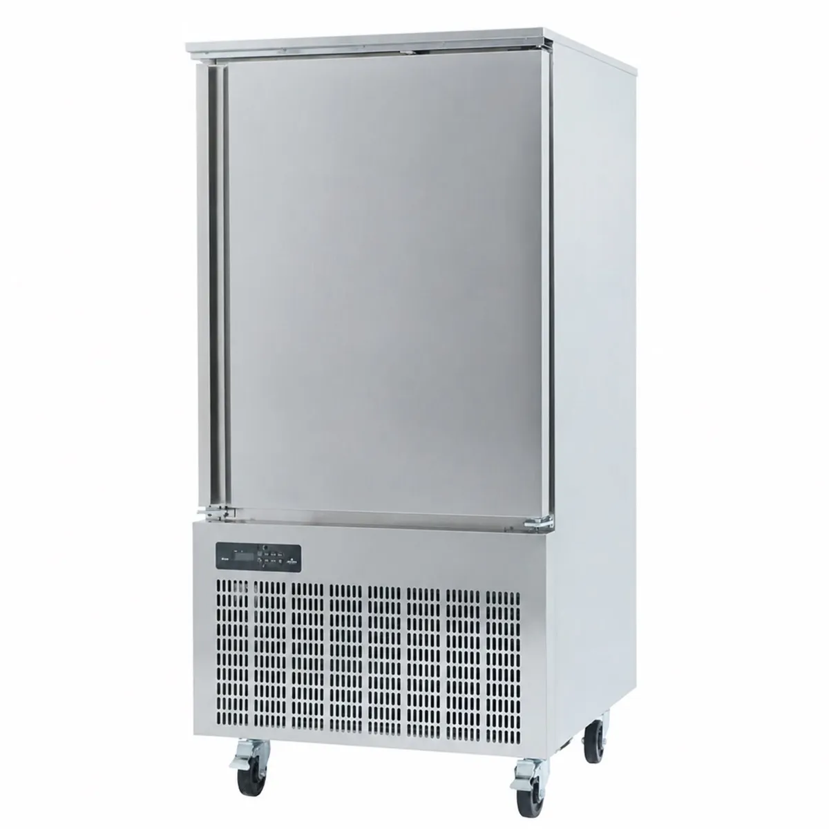 15 Rack Blast Chiller