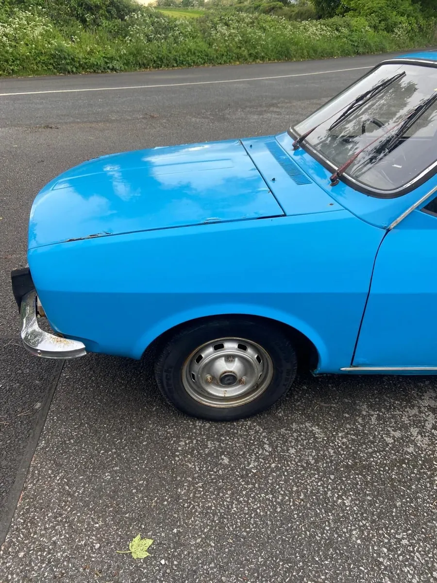Renault 12 1975 - Image 4