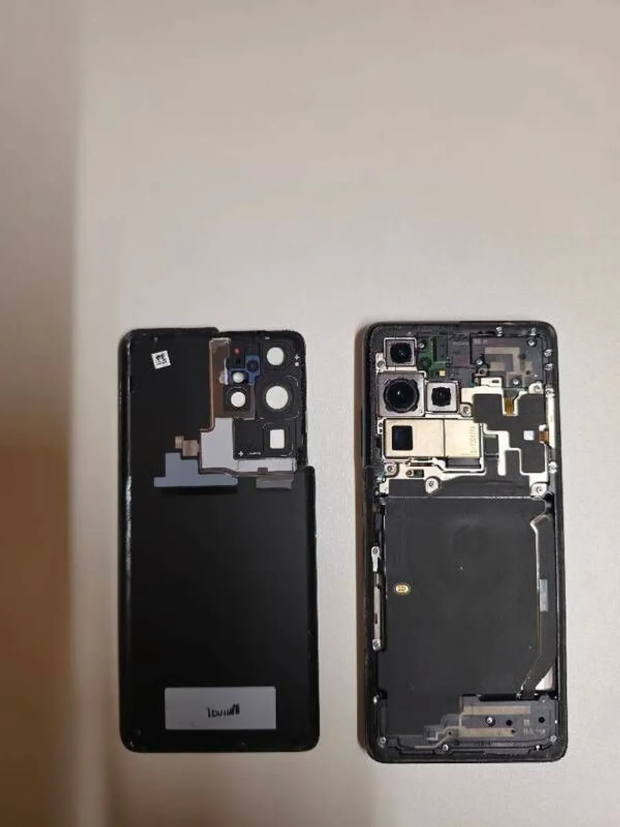 Samsung Galaxy S21 Ultra - Image 3