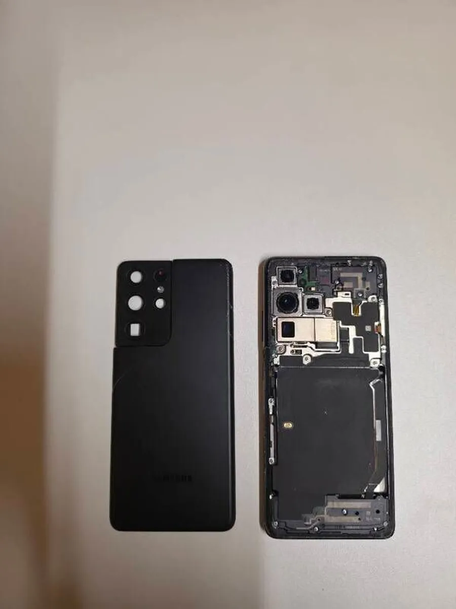 Samsung Galaxy S21 Ultra - Image 4
