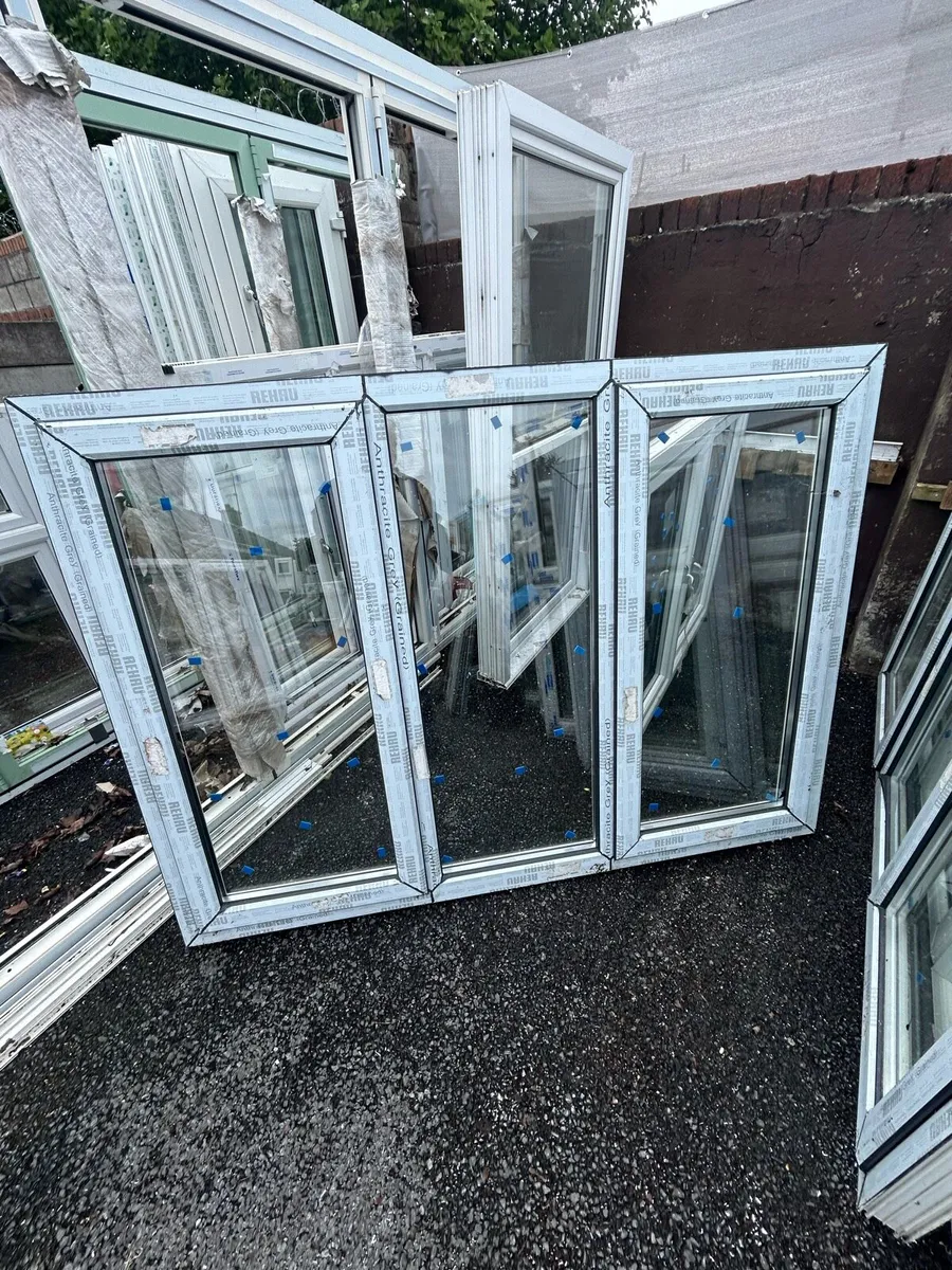 PVC window - Image 3