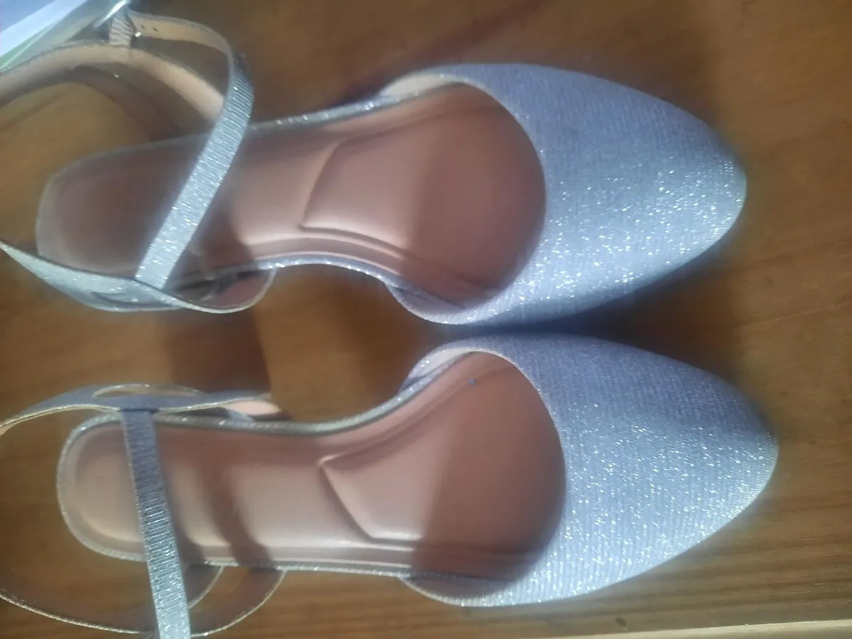 Ladies shoes - Image 3