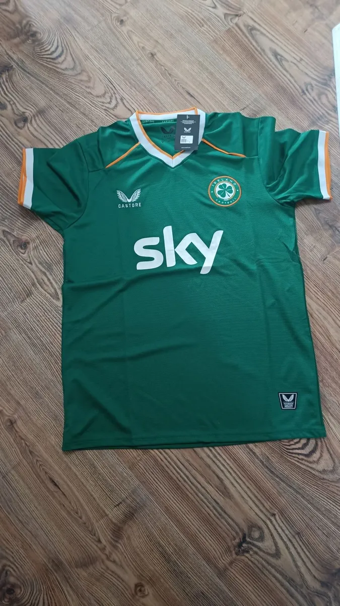 Jersey - Image 1