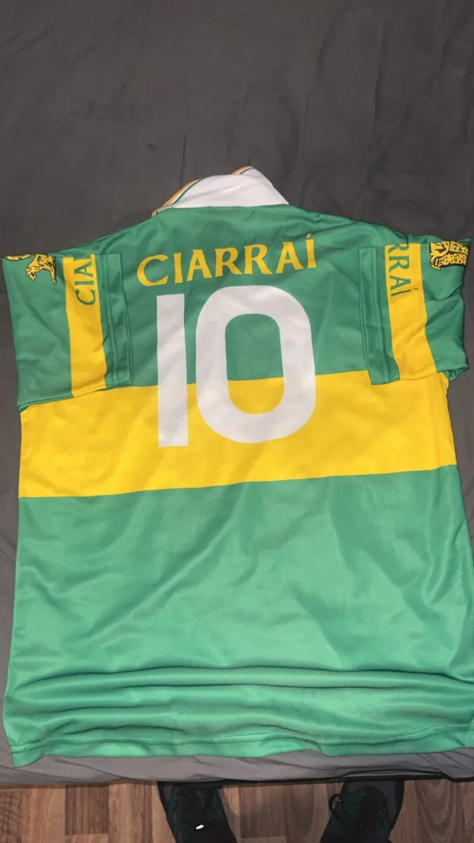 Retro Kerry jersey - Image 2