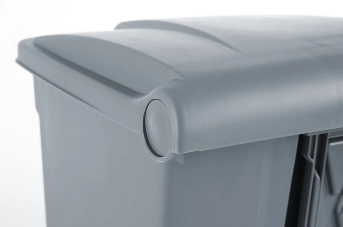 Pedal Bin 68Ltr - Image 2