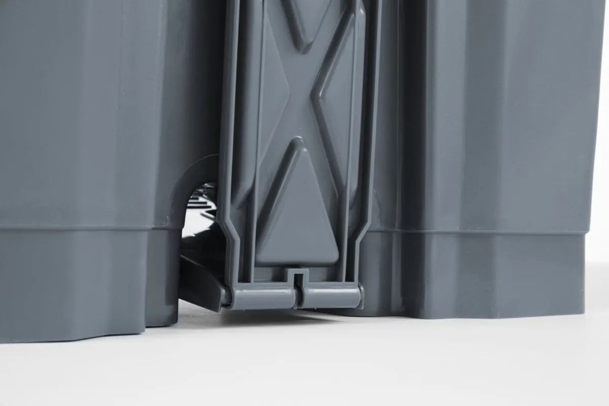 Pedal Bin 68Ltr - Image 4