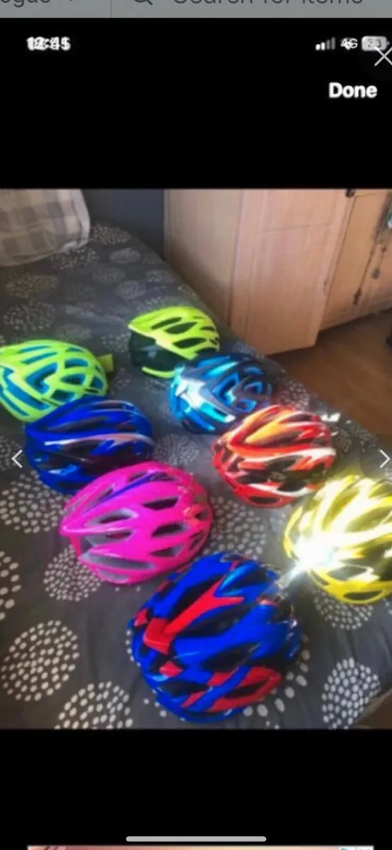 Cycling Helmets - Image 2