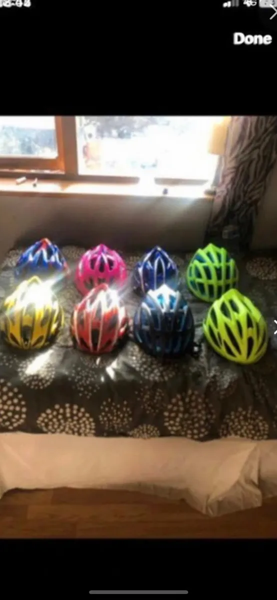 Cycling Helmets - Image 4