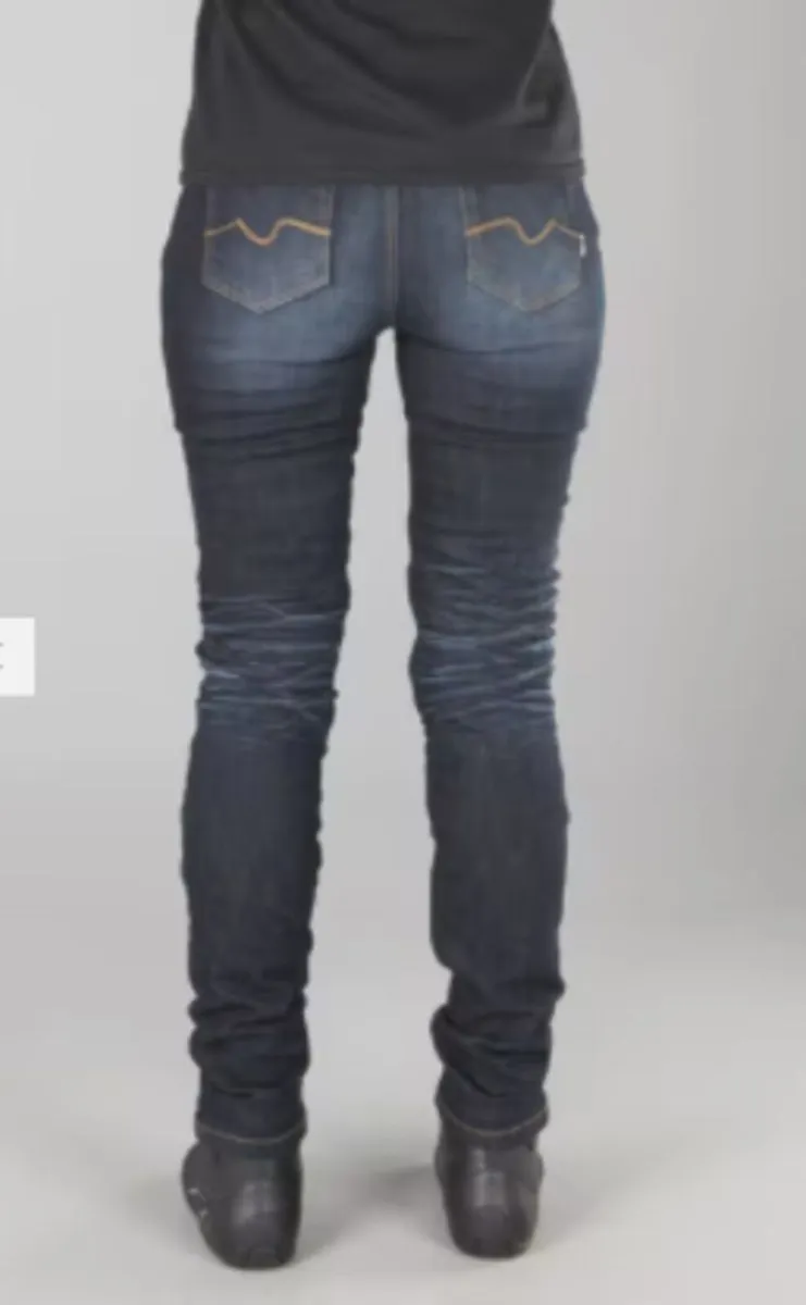 Richa Women’s Moto Jeans - Image 2