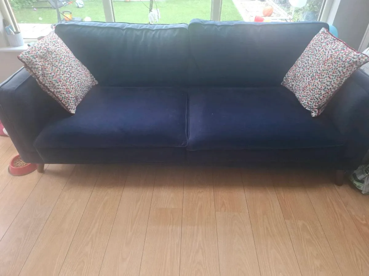 Sofa for Sale - Image 2