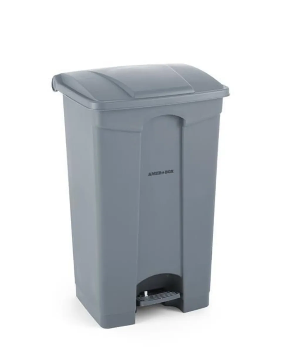 Pedal Bin 87ltr - Image 1