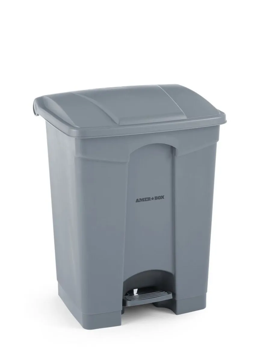 Pedal Bin 87ltr - Image 3