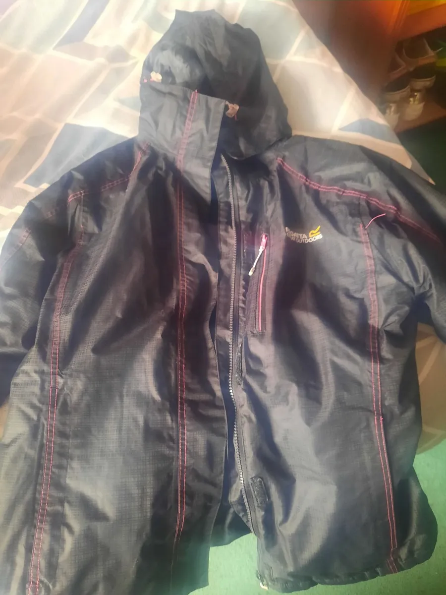 Ladies jacket - Image 1