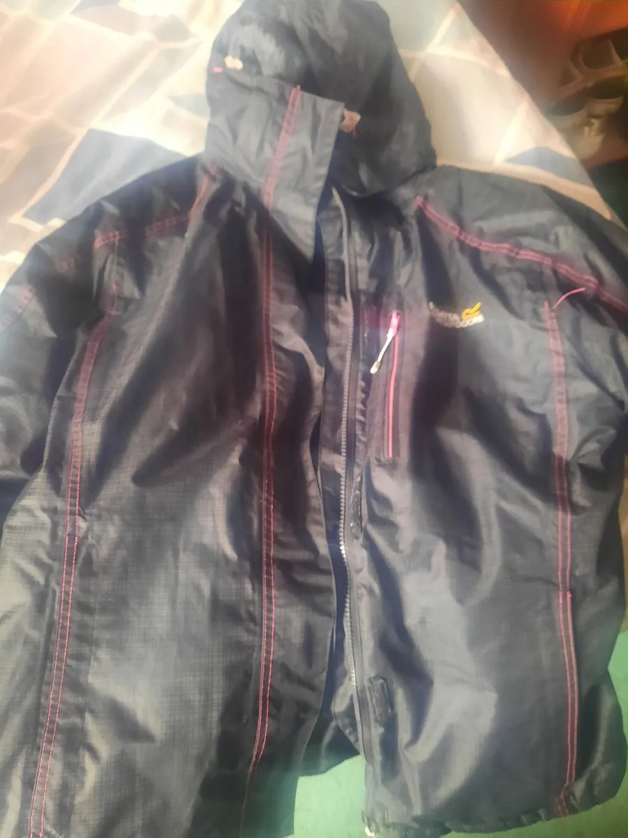 Ladies jacket - Image 2