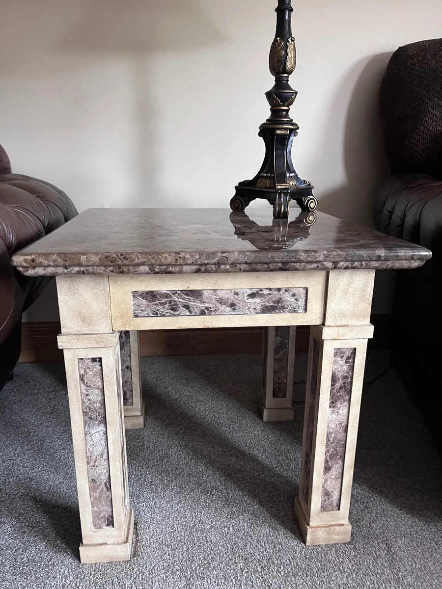 Table - Image 1