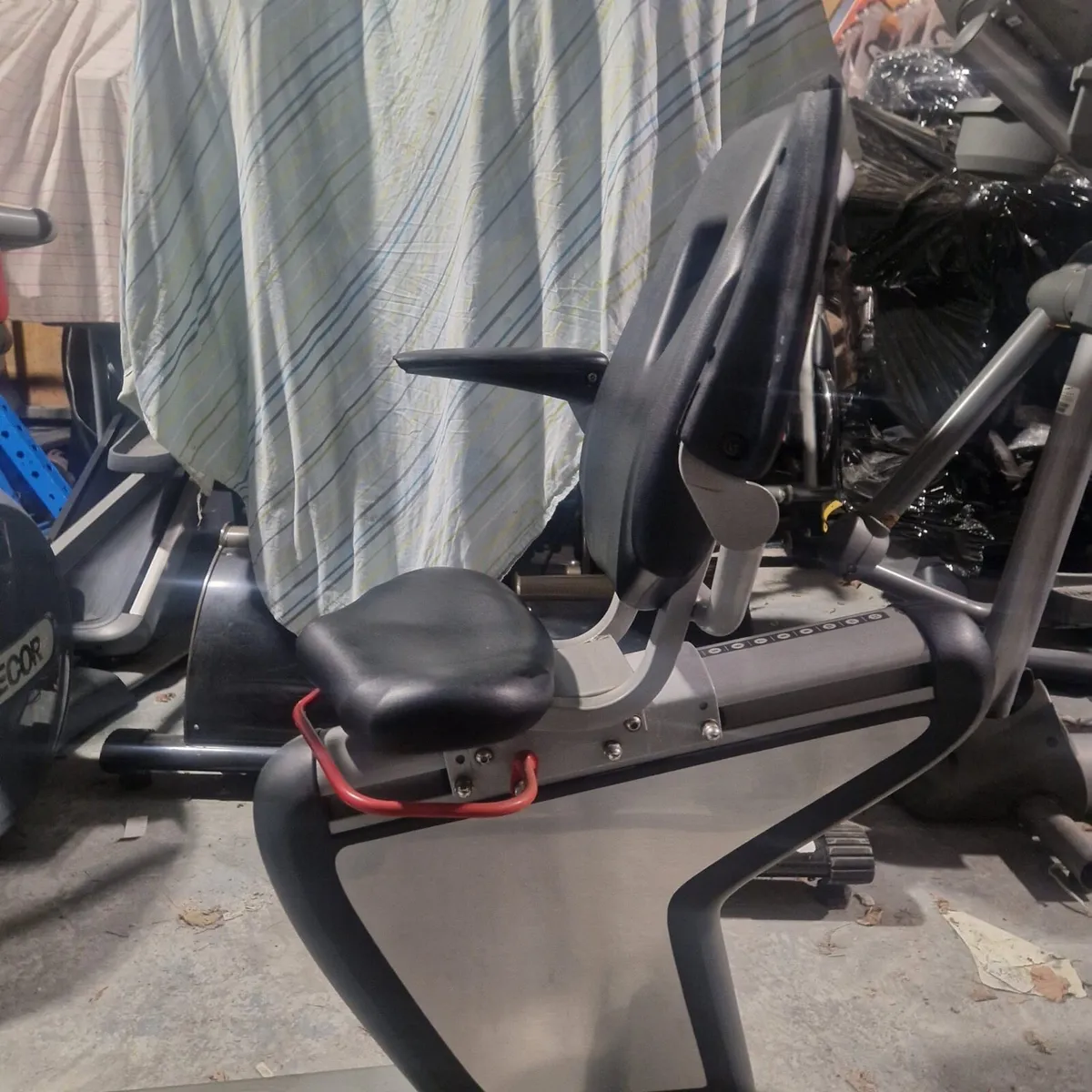 STARTRAC RECUMBENT BIKES - Image 4