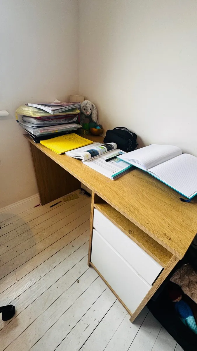 Furnitures for sale (bought from JYSK) - Image 4