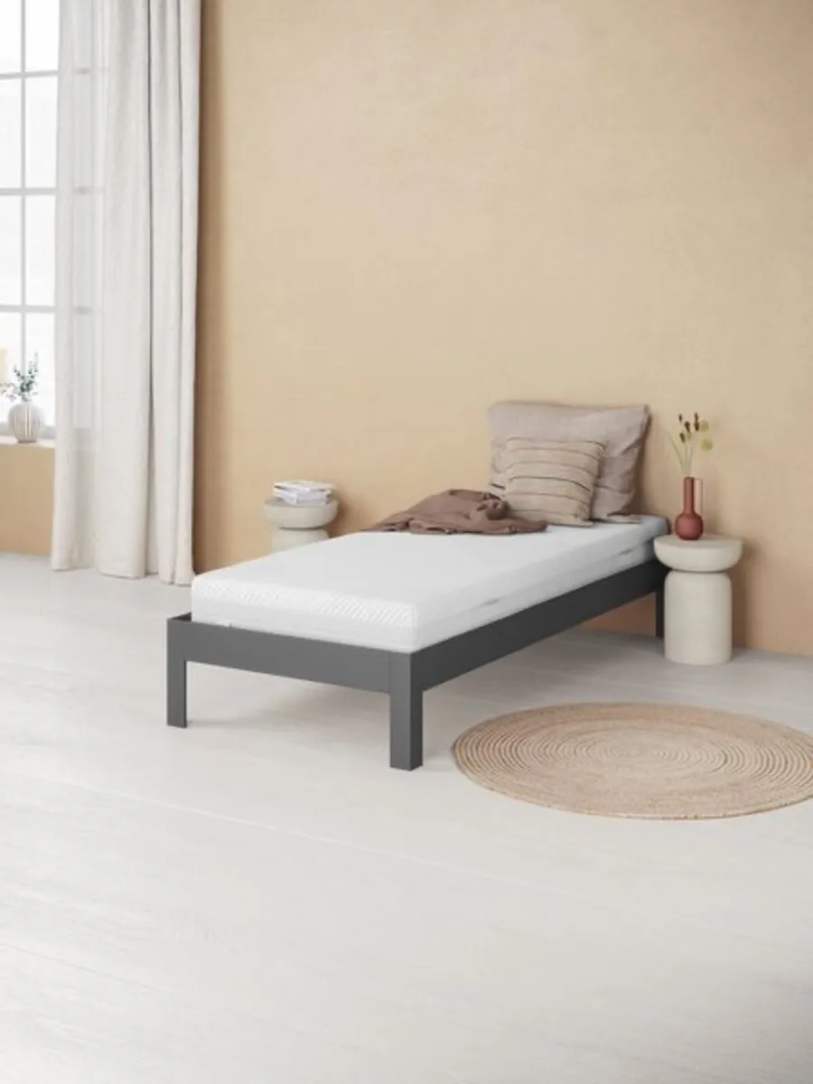 Furnitures for sale (bought from JYSK) - Image 2