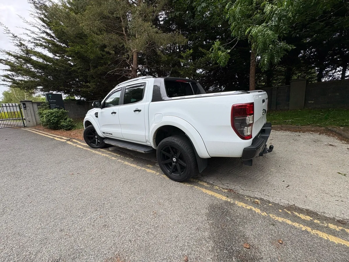 Ford Ranger 2021 - Image 3