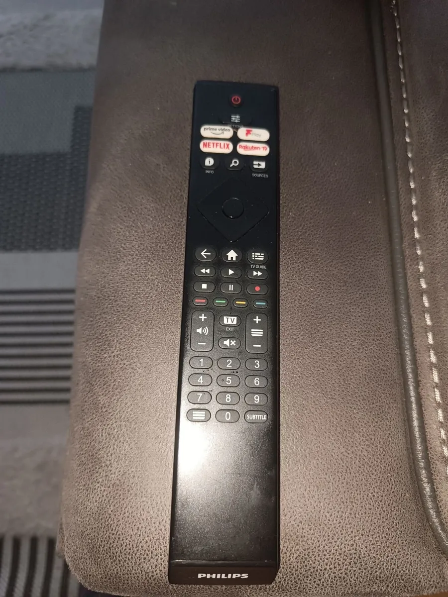 TV - Image 2