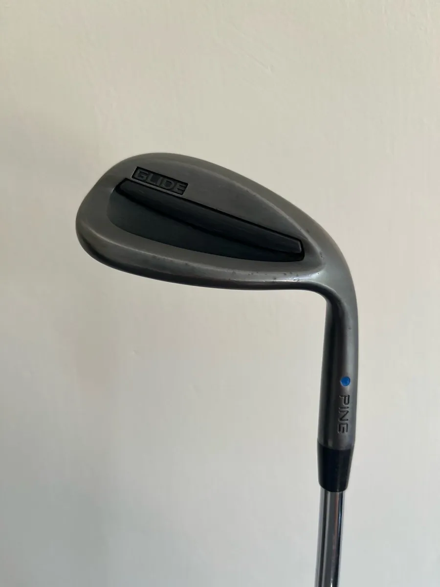 Ping Glide Lob Wedge - Image 1