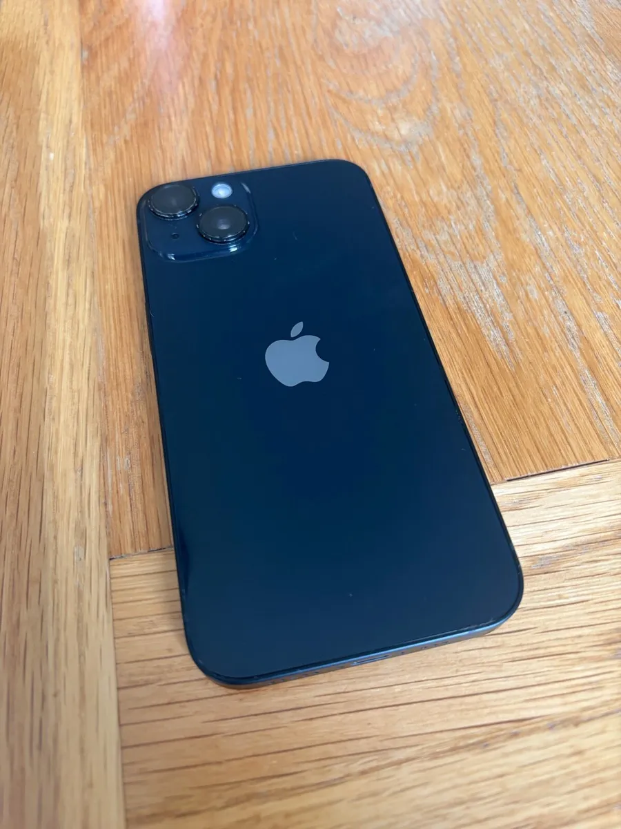 IPhone 14 128G - Image 2