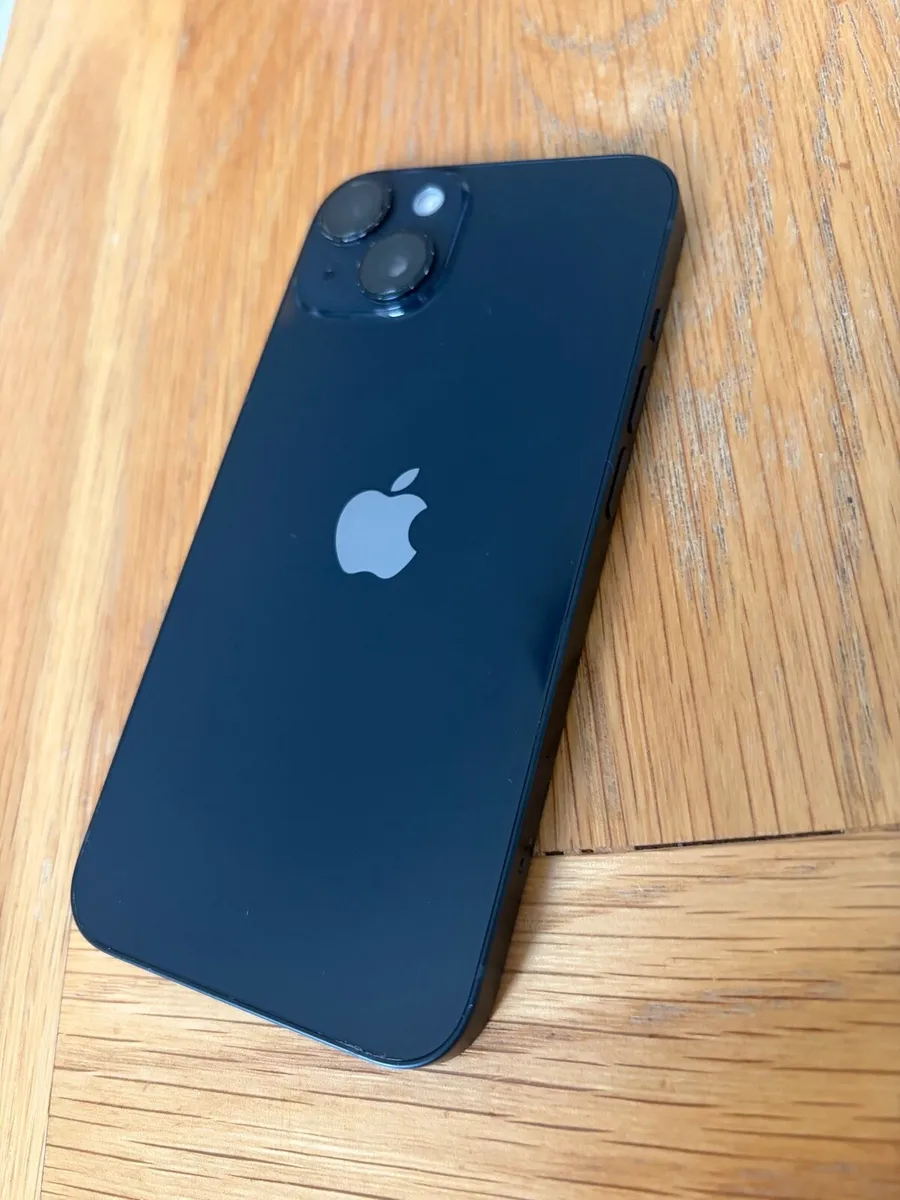 IPhone 14 128G - Image 3