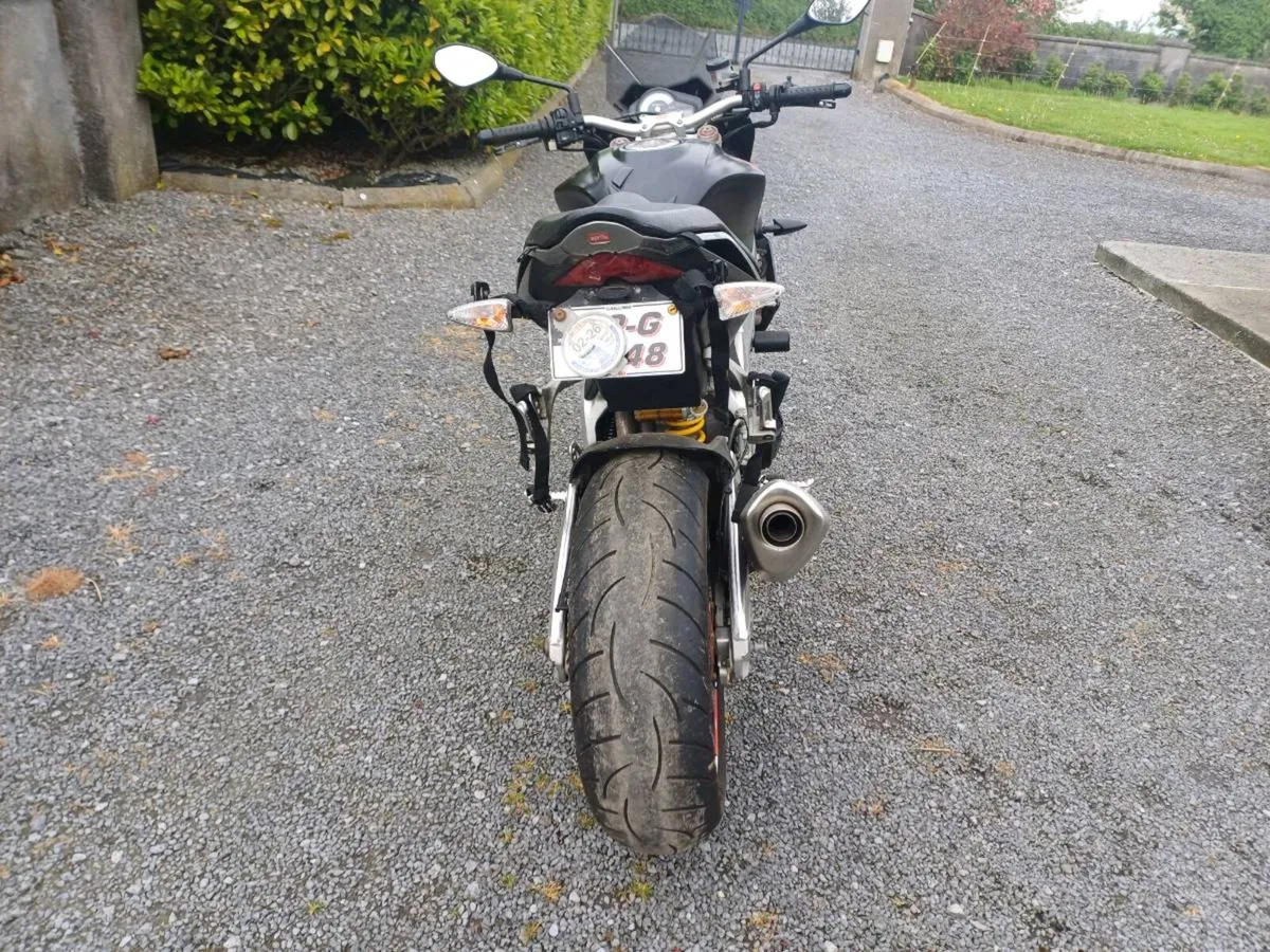 Motorcycle - Image 2