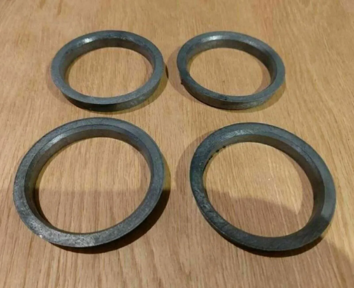Hub Centric Spigot Rings - Delivery - Image 2