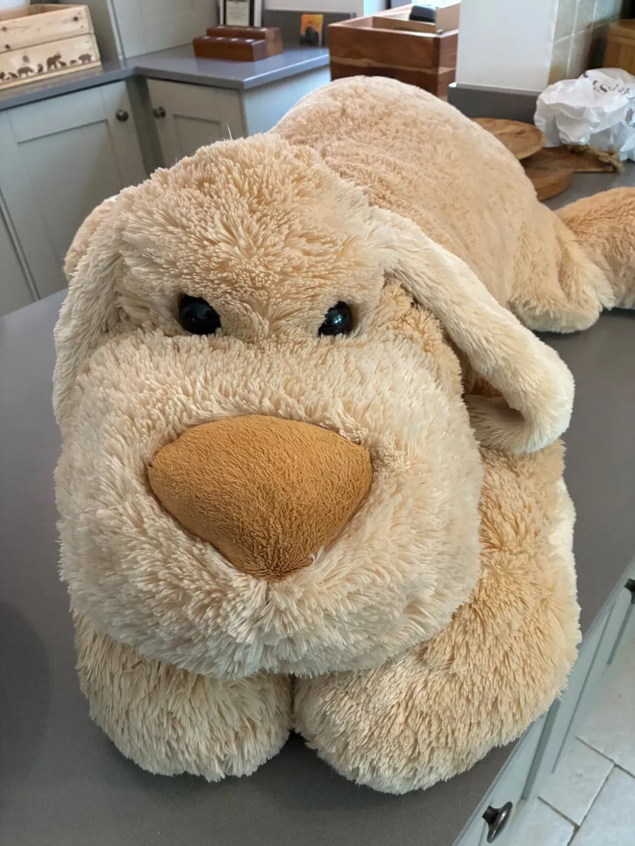 Toy dog - Image 1