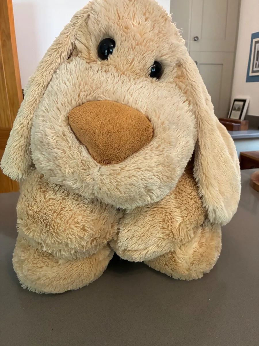 Toy dog - Image 2
