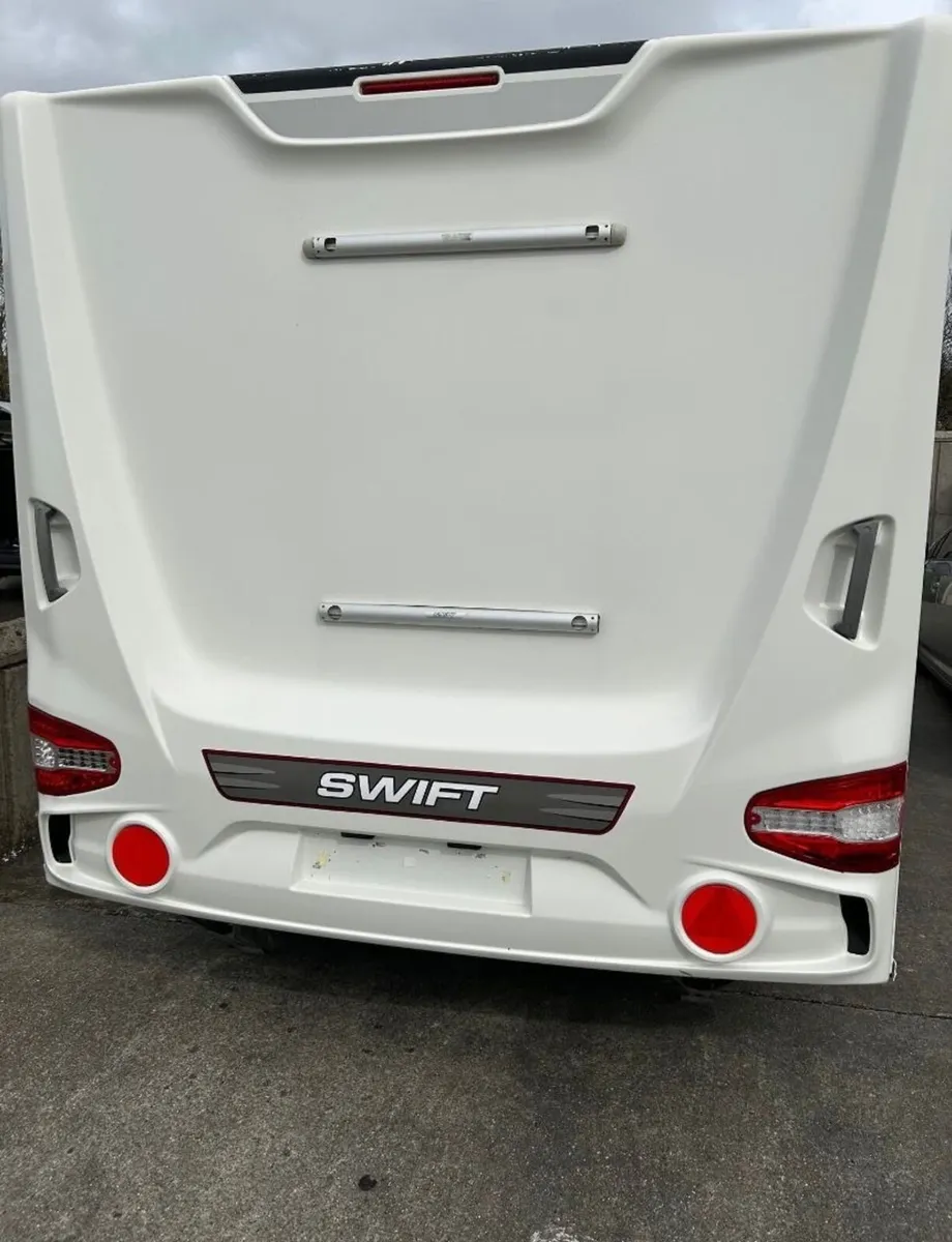 2016 swift challenger - Image 3