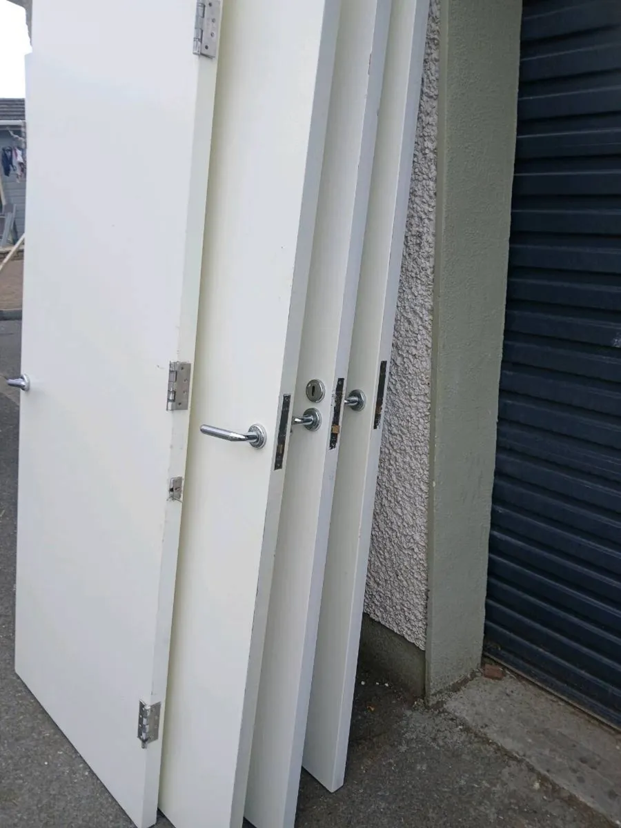 Doors - Image 1