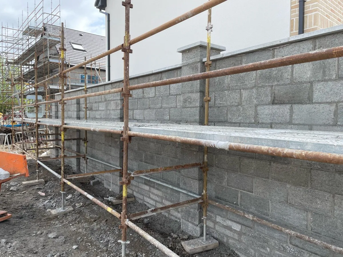 Bricklaying - Image 2