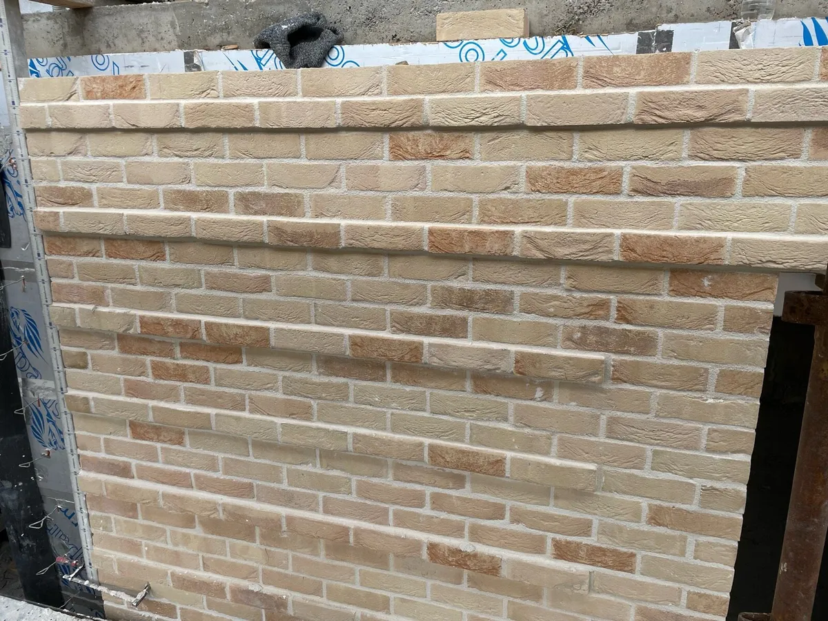 Bricklaying - Image 3