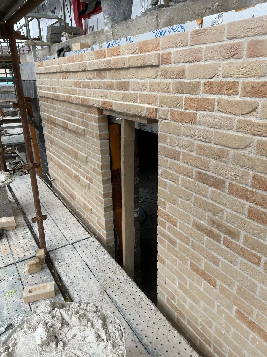 Bricklaying - Image 4