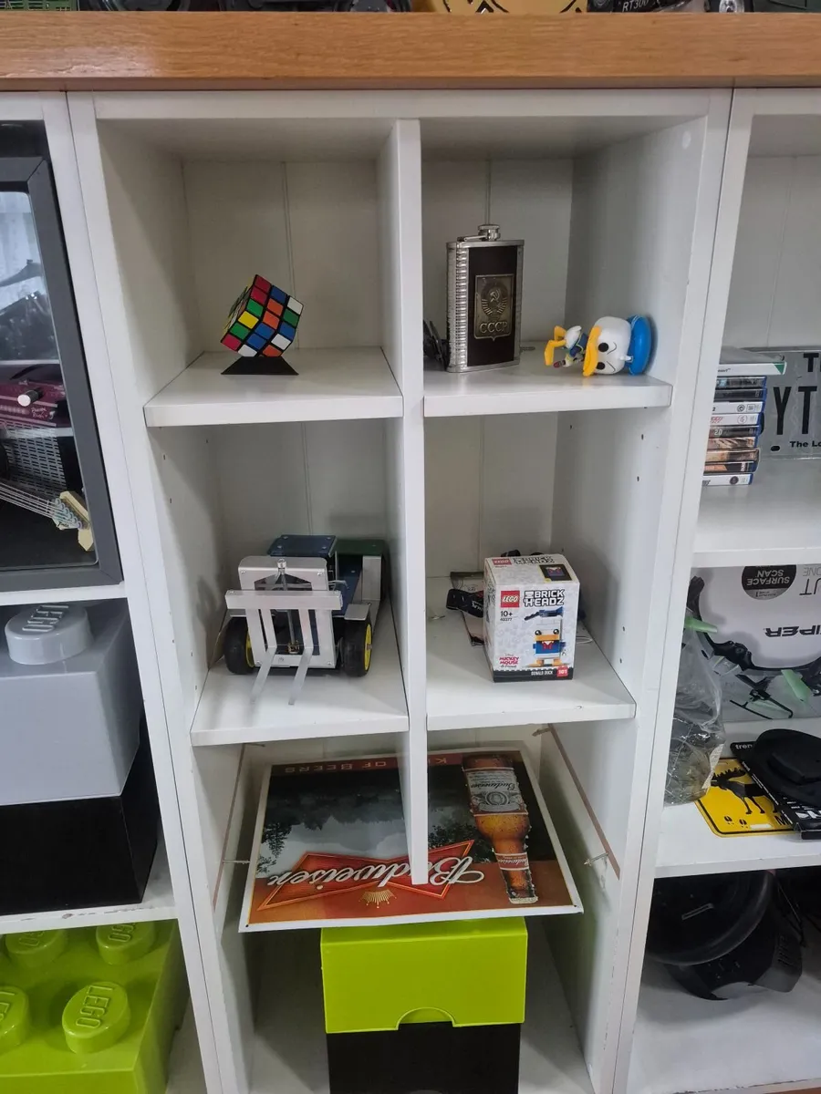 Shelving unit - Image 4