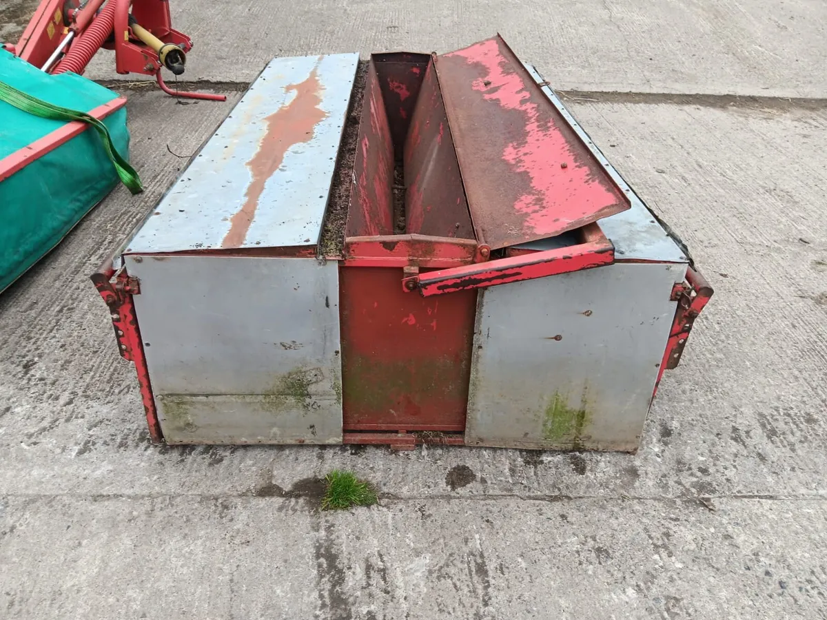 Lamb Creep  feeder - Image 1
